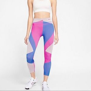 Brand new Nike leggings